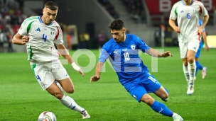 Pobeda Italije